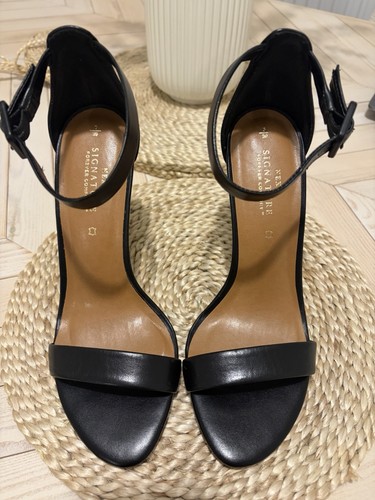 Barely there black - ,