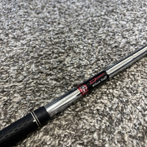 Wilson staff d250 - wilson,