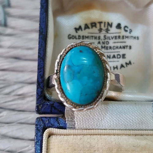 Vintage 925 sterling silver - sterling,