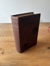 Spons￼ Mechanics Own Book A