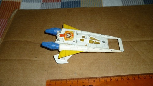 Corgi vintage buck - corgi,