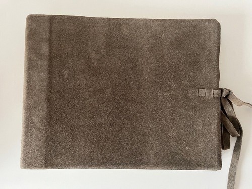 Nkuku rustic leather suede - nkuku,