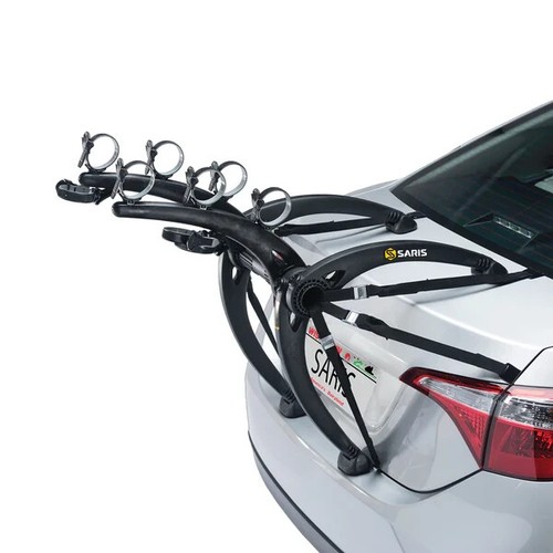 Saris bones bike trunk - bones,
