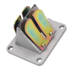 Air inlet connection reed - connection,