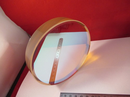 Optical dichroic concave - optical,