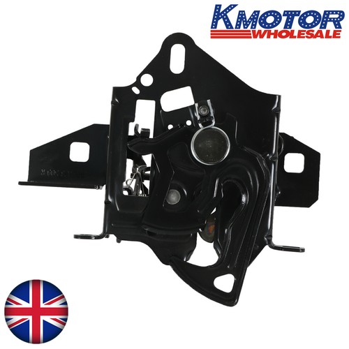 Bonnet lock fits for - fits, passat