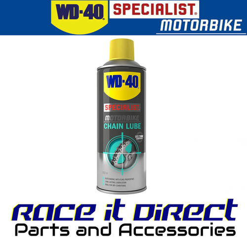 Wd40 specialist motorbike - wd40,