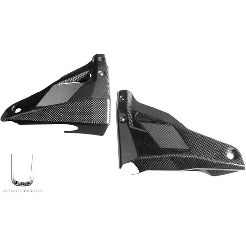 Polished carbon fiber tip for - tip,