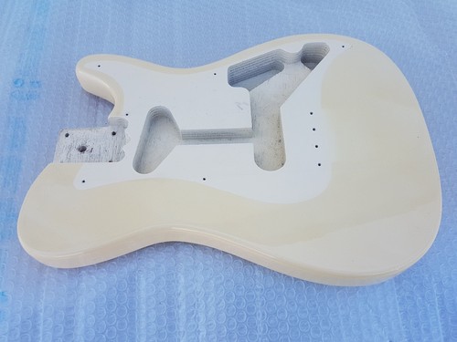 1982 fender bullet body made - 1982,