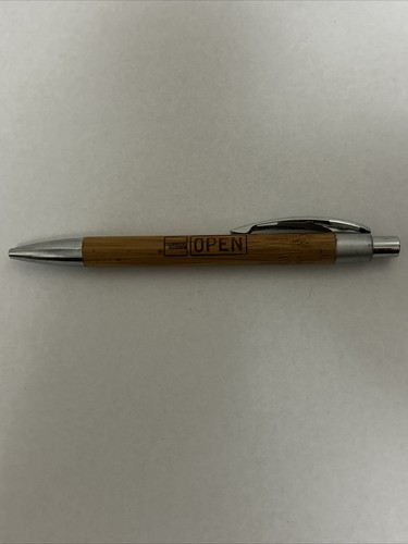 American express open pen - express,