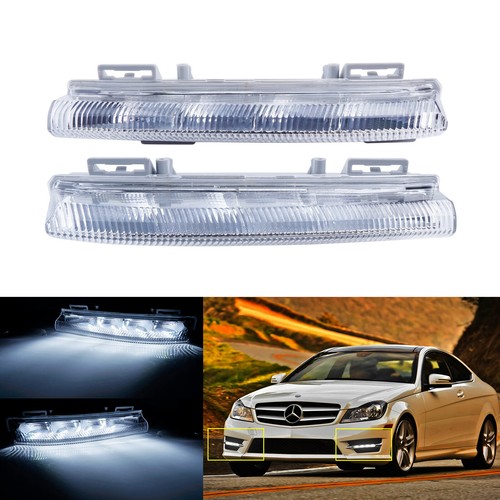 Pair led drl - pair, daytime