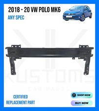 VOLKSWAGEN VW POLO 2017 - 2021