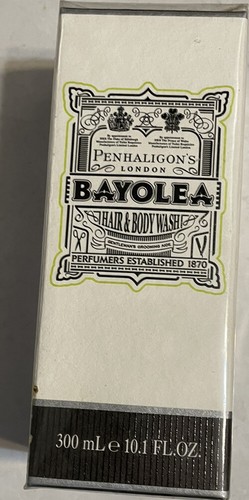 New men s - “new”, penhaligon