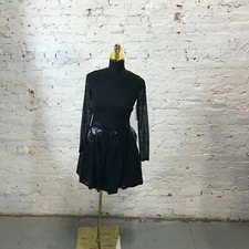 Alice + Olivia Dress Womens 0