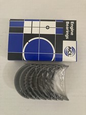 BIG END CONROD SHELLS FORD
