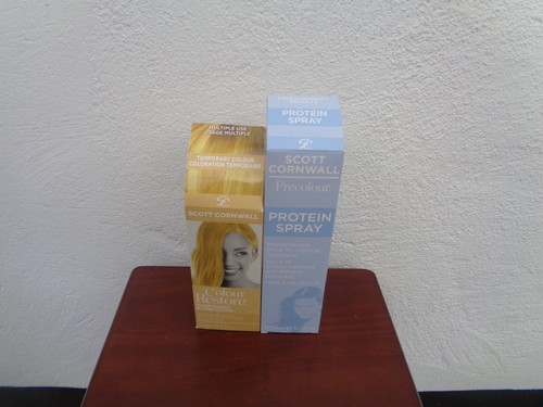 Scott cornwall colour - scott, restore