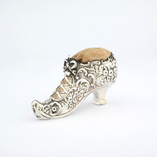 Ornate antique novelty - ornate, solid