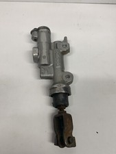 Honda CRF 250 X 2007 Rear