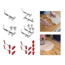 Bench Dog Clamp Fixture Vise