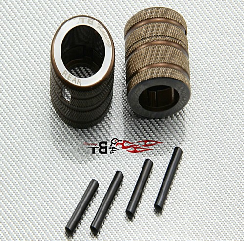 Steel quick release - release, coupling