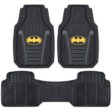 Armored Batman Heavy Duty