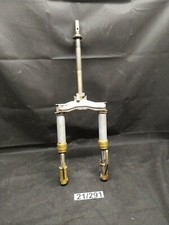 Suzuki Katana 50 Front