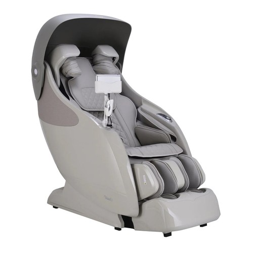 Osaki platinum xrest 4d - platinum, ai