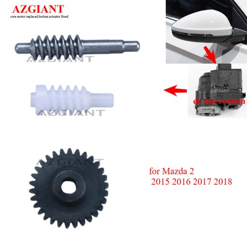 For mazda 2015 2016 2017 - 2,