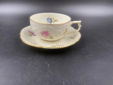 Rosenthal Sanssouci Ivory Gold