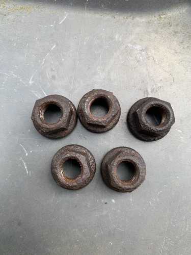 Tdi cfwa exhaust - 1.2,