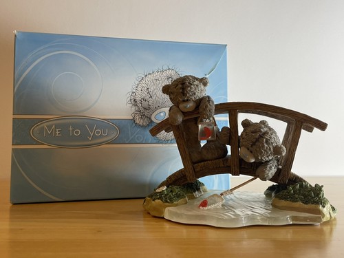 You tatty teddy - to,
