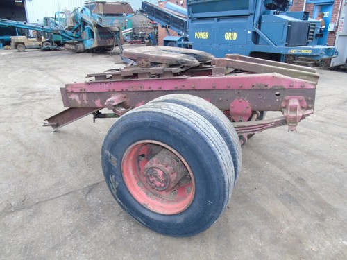 5th wheel dolly - dolly,,