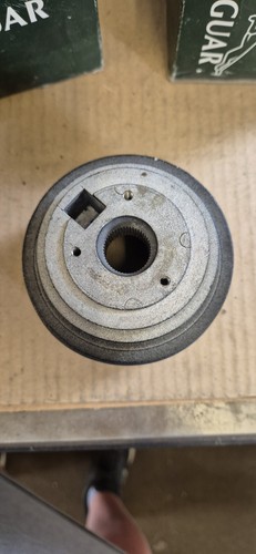Jaguar genuine momo - xj,