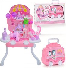 Kids Dressing Table Toy Makeup