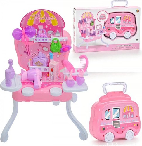 Kids dressing table toy makeup - kids,