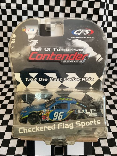 Tony raines dlp nascar - tony,