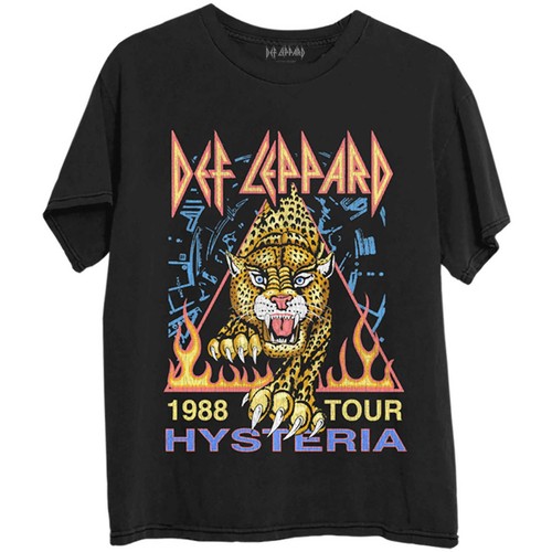 Def leppard hysteria - def,