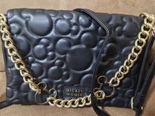 Disney MickeyBag Faux Leather