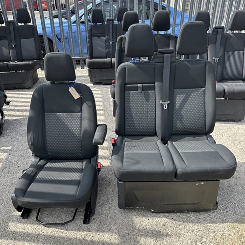 Ford transit custom diver - transit, &