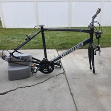 2014 Specialized Crossroads