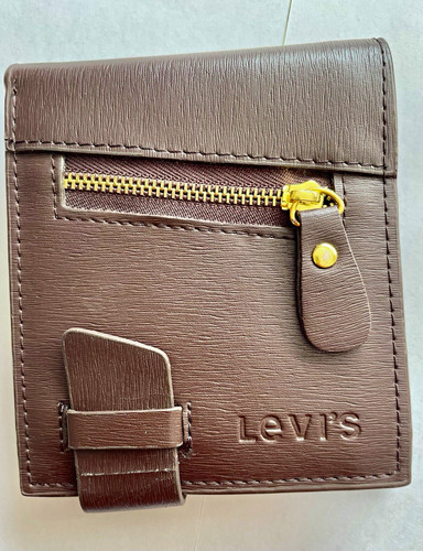 Levi men brown faux - brown,