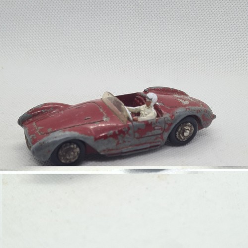 Dinky toys maserati - dinky,