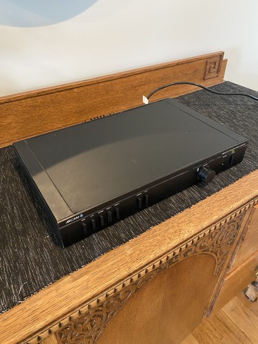 Arcam delta - arcam, (60wpc)