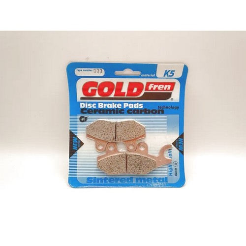009 brake pad for - k5-009,