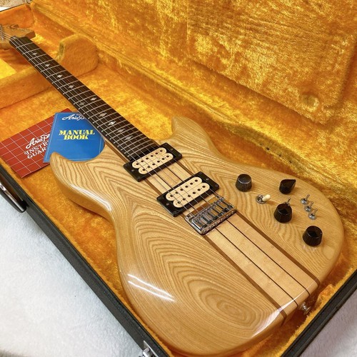 Aria pro 800 natural - ii, ts-800