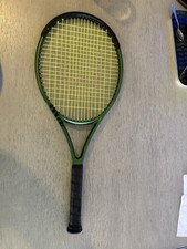 Wilson Blade V8 26 16x19 255g Tennis Racket - Good used condition RRP £160