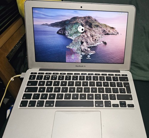 Apple macbook air inch - macbook, 11
