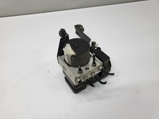 Ford Focus MK2 - ABS Control