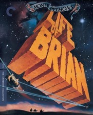 MONTY PYTHON'S LIFE OF BRIAN -
