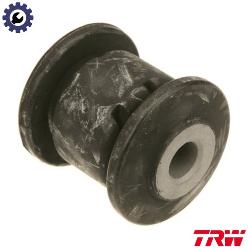 Mounting controltrailing - 2x,